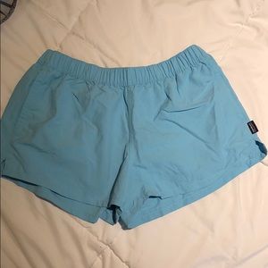 Patagonia women’s shorts